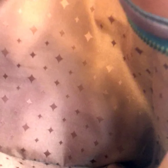 Fossil Women’s Long Live Vintage Leather Explorer Hobo Bag Dark Brown - Picture 7 of 16